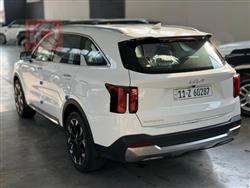 کیا سۆرینتۆ